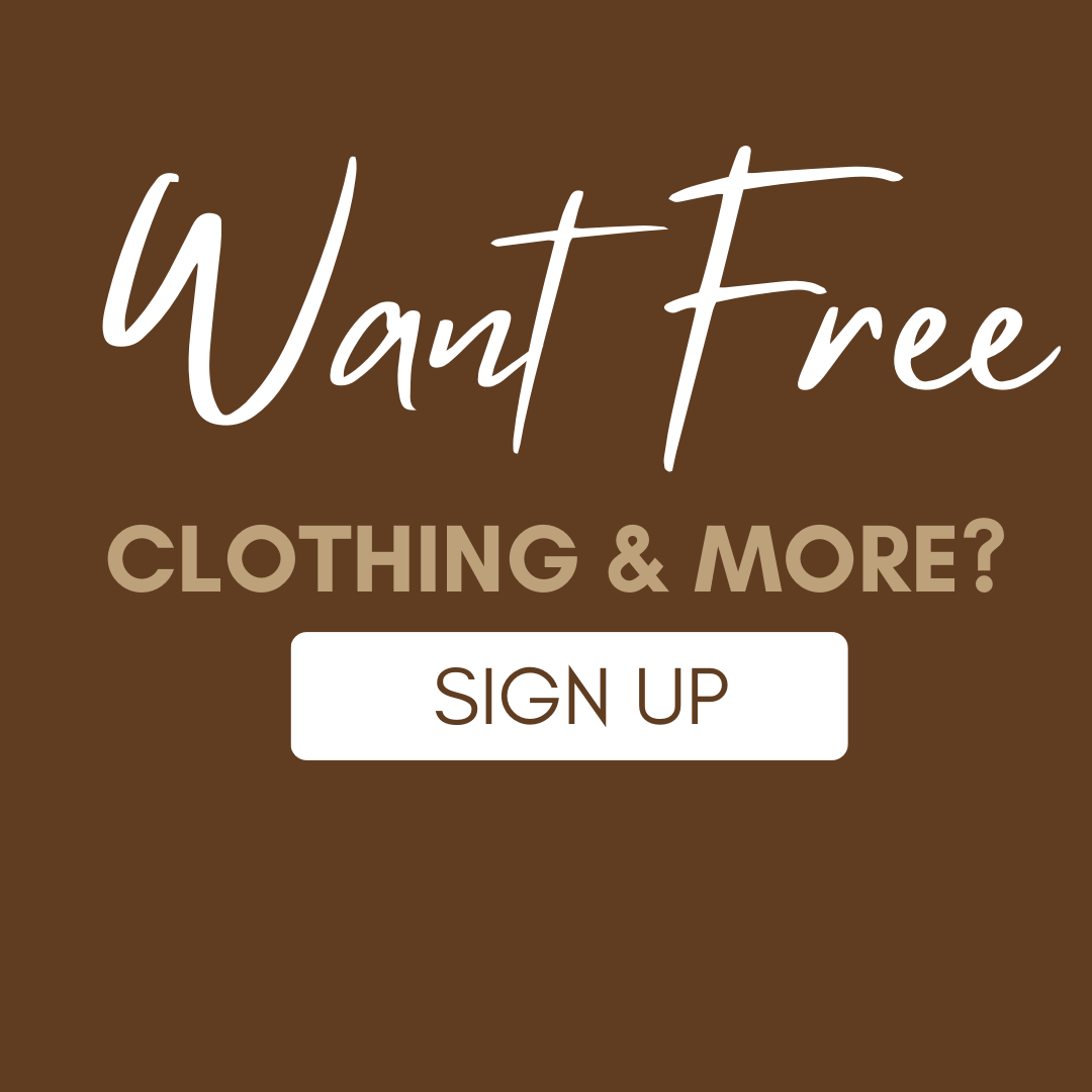 Brown Abstract Glamour Make Up LinkedIn Banner (17)